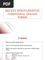 DoseEdge Pharmacy Workflow Overview | PDF | Pharmacy | Health Care