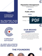 Brand Identitiy