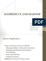 hadoop and mapreduce ppt.pptx