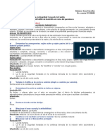 Análisis del delito de homicidio en razón del parentesco y el infanticidio según el Código Penal para el Distrito Federal