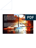 Directing Cyber Theatre PDF