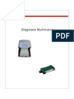 Diagnosis Multimarca