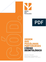 Web Cod Deontologico PT Revisao 2016 PDF