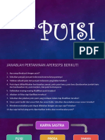 PUISI