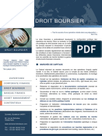 Droit Boursier Duhamel Blimbaum FR