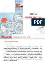 Ficha Informativa Sobre Camões