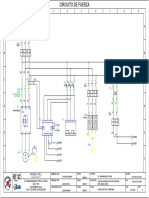 SOFTSTARTER 50HP 460V