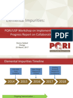 2PQRI EI Workshop and Collaborative Studies Finv2