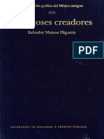 Los Dioses Creadores PDF