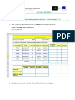 Ficha Excel 15