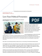 00 Dominic - Love Your Political Frenemies (CT)