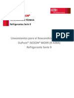 Retrofit Guideline R-438A PDF