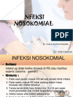 2b. Infeksi-Nosokomial