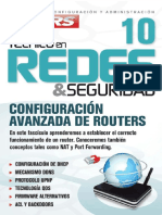 Técnico en Redes y Seguridad 10