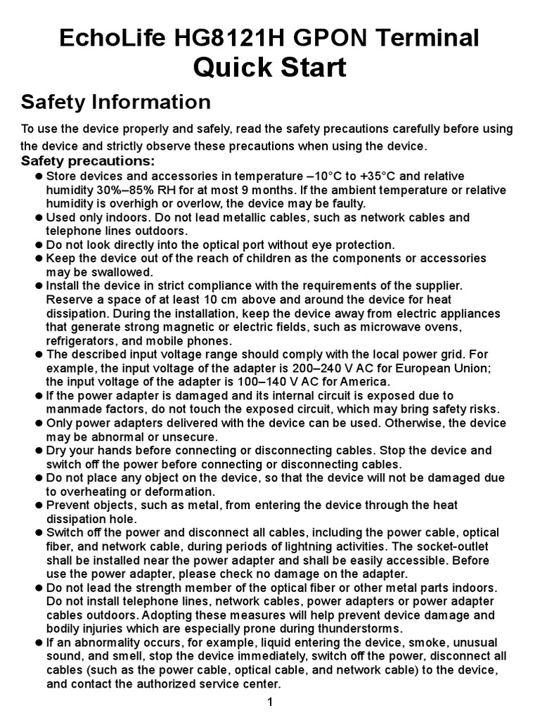 Huawei | PDF | Wireless Lan | Wireless Network