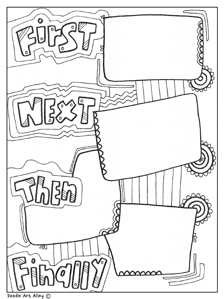 Literature Sequence PDF