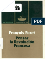François Furet - Pensar la Revolución Francesa-Petrel (1980).pdf