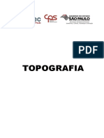 Apostila topografia 2016