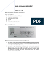 (Fix) Laporan Pemuaian Berbagai Jenis Zat