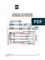 1 - Guide de Lecture Des Schémas Électriques