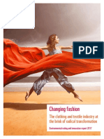 2017 09 WWF Report Changing - Fashion - 2017 - EN PDF