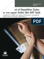 Assessment of Repetitive Tasks PDF