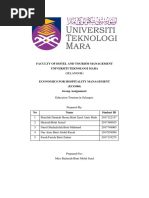 Background of Education Tourism in Malaysia