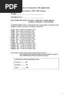 Econ MIdterm 2 Practise