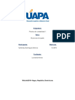 Tarea 2 de Practica de Contabilidad 1