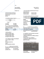 Central Applications Office - CAO - and DBMS PDF