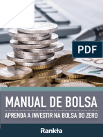 Manual Bolsa Portugal