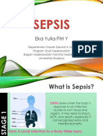 Materi SEPSIS