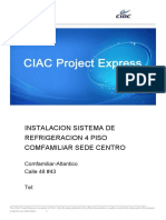 Sistema 1-Ciac-Instalacion Sistema de Refrigeracion 