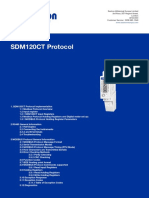 Sdm120ct Protocol