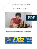 Jacob Aagaard - Destacando-Se No Xadrez Técnico 2004, PDF, Aberturas  (xadrez)