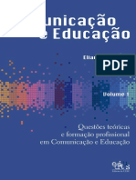 Comunicacao Educacao