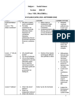 MCQ Indian Evidence Act