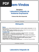 01ª Lote - 15 Março 19 - Ambiente Empresarial
