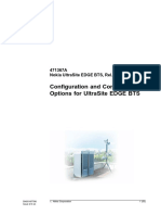 Opciones de Configuración y Combinación HW Ultra Site Nov 22-2007