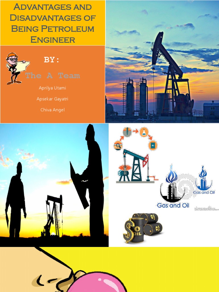 12 Advantages And Disadvantages Of Petroleum – WZXENZ