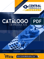 Catalogo de Productos Hidraulicos 