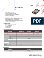 CHDD MQ01ABDxxx Product Overview