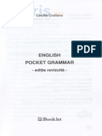 4booklet: Pocket Grammar Revizuiti