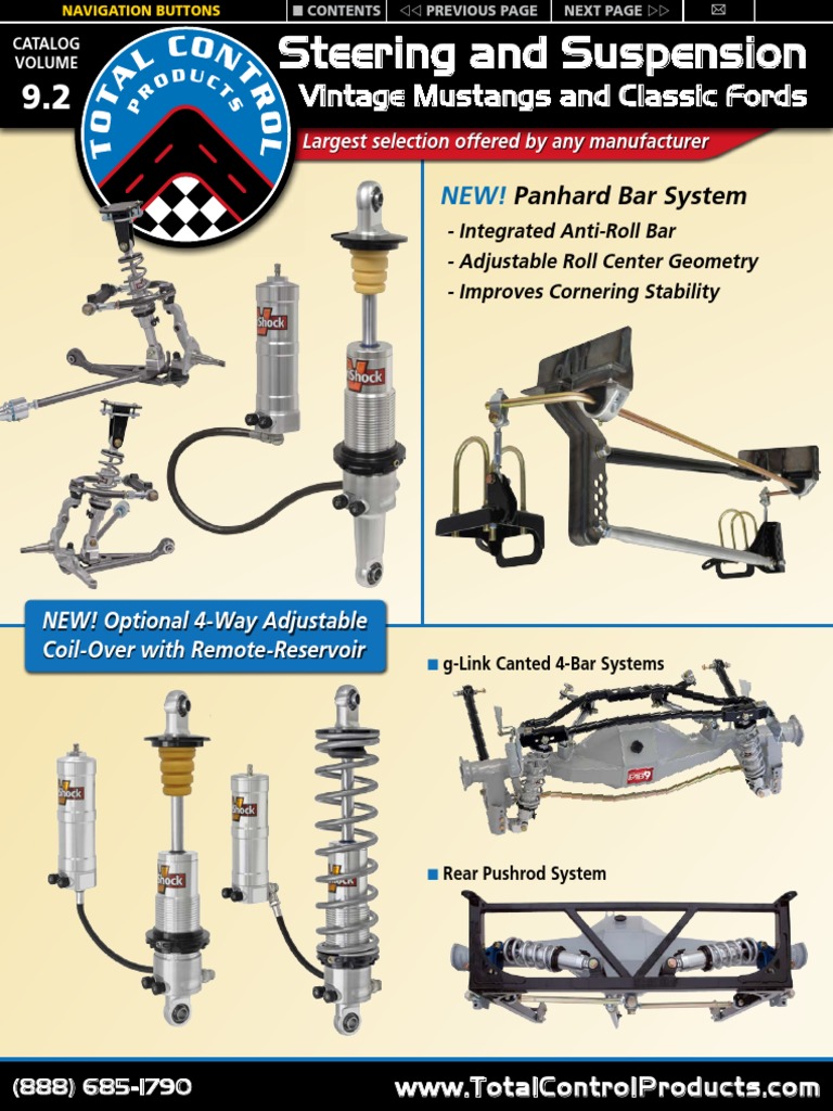 Steering and Suspension PDF Suspension (Vehicle) Steering