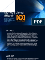 Moneda Virtual