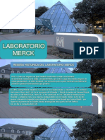 Laboratorio Merck