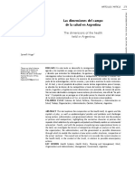 Las dimensiones del campo de la salud.pdf
