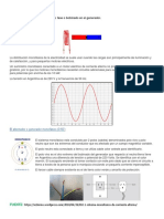 Sistemas Monofasicos