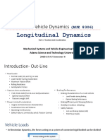 4-Longi. Dynamics - Part-1