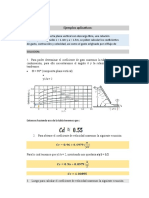 Emplos Aplicativos - Compuertas